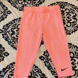 Nike Capri leggings